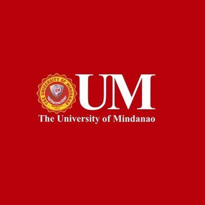 University of Mindanao (@uniminofficial) • Instagram photos and .